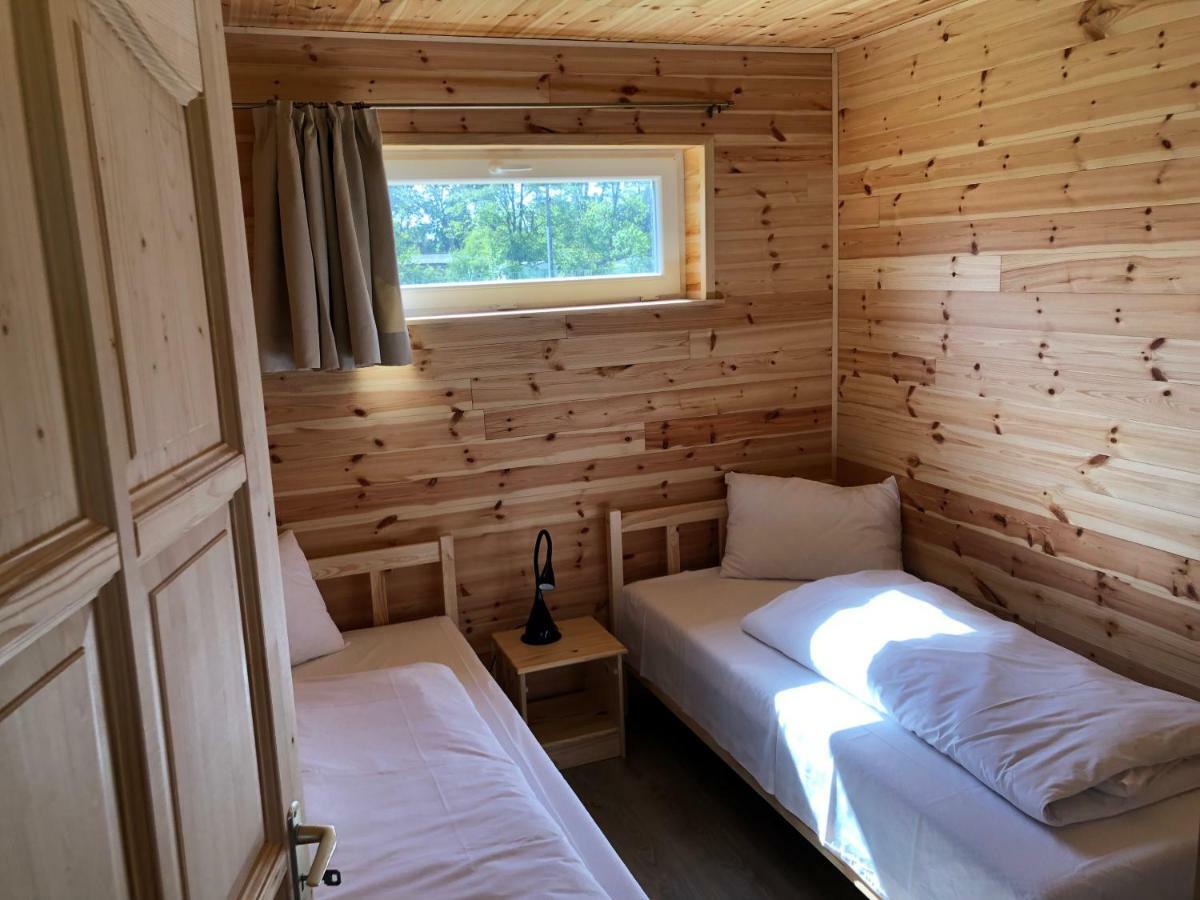 Napsugar Club Es Panzio Bed & Breakfast Fonyod Luaran gambar