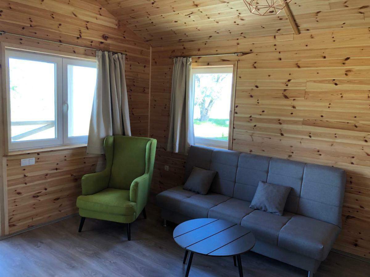 Napsugar Club Es Panzio Bed & Breakfast Fonyod Luaran gambar