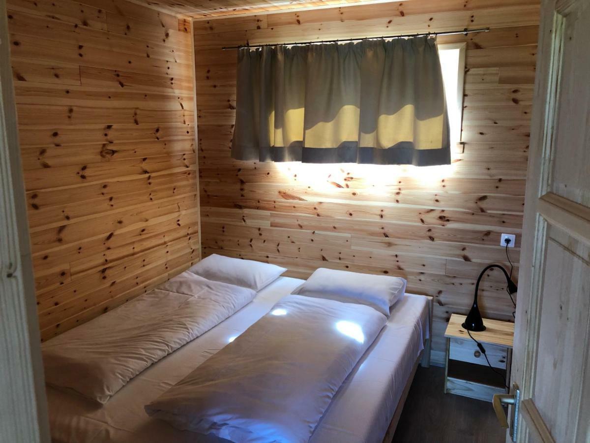 Napsugar Club Es Panzio Bed & Breakfast Fonyod Luaran gambar