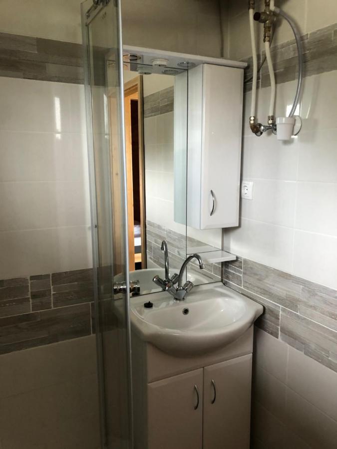 Napsugar Club Es Panzio Bed & Breakfast Fonyod Luaran gambar